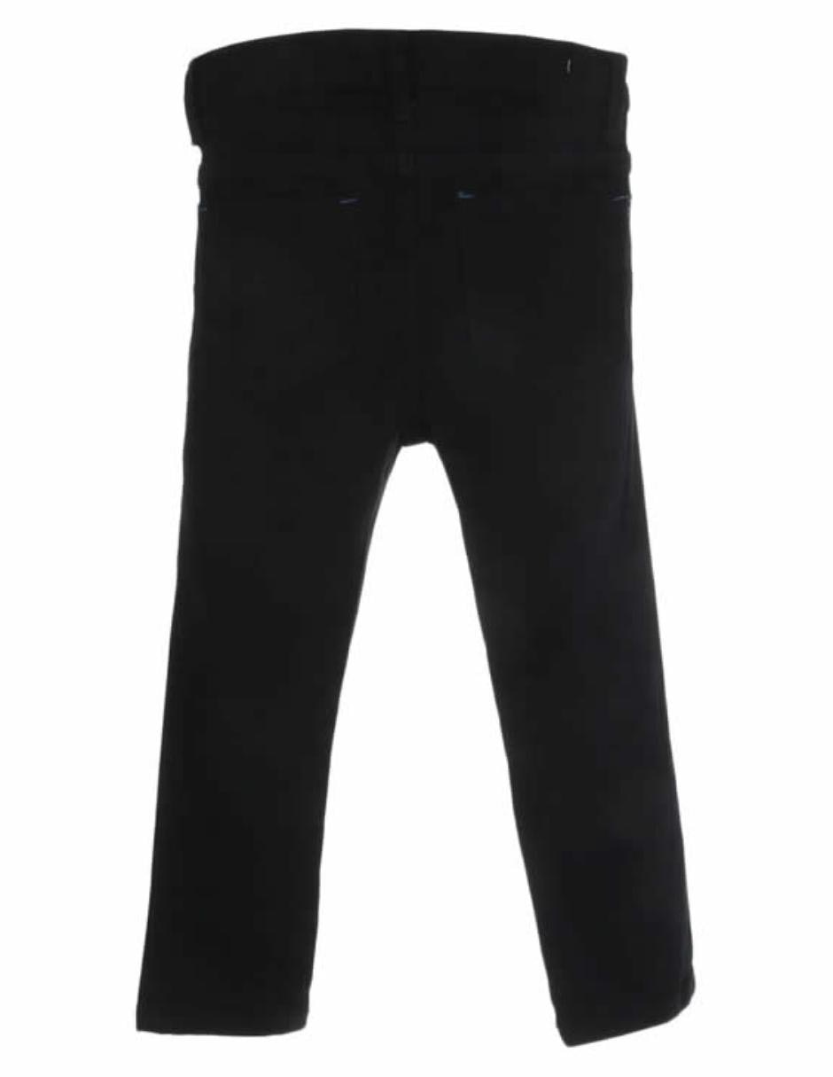 Jeans para bebé niño 3