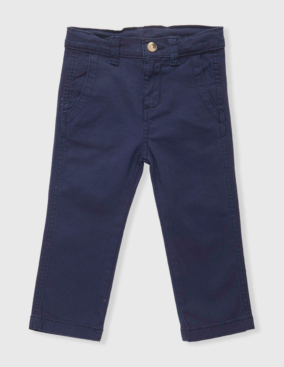Pantalón infantil Pantalón infantil