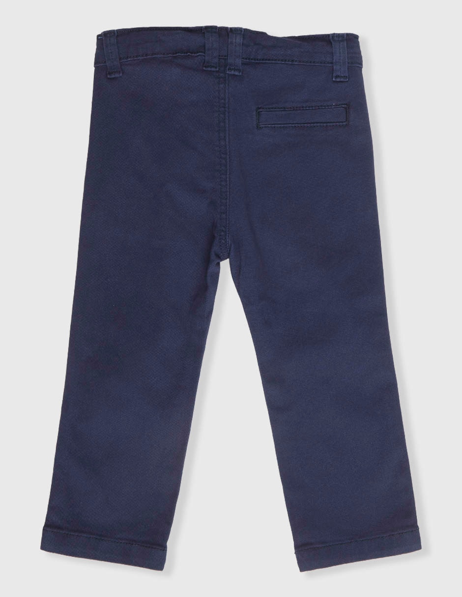 Pantalón infantil 2