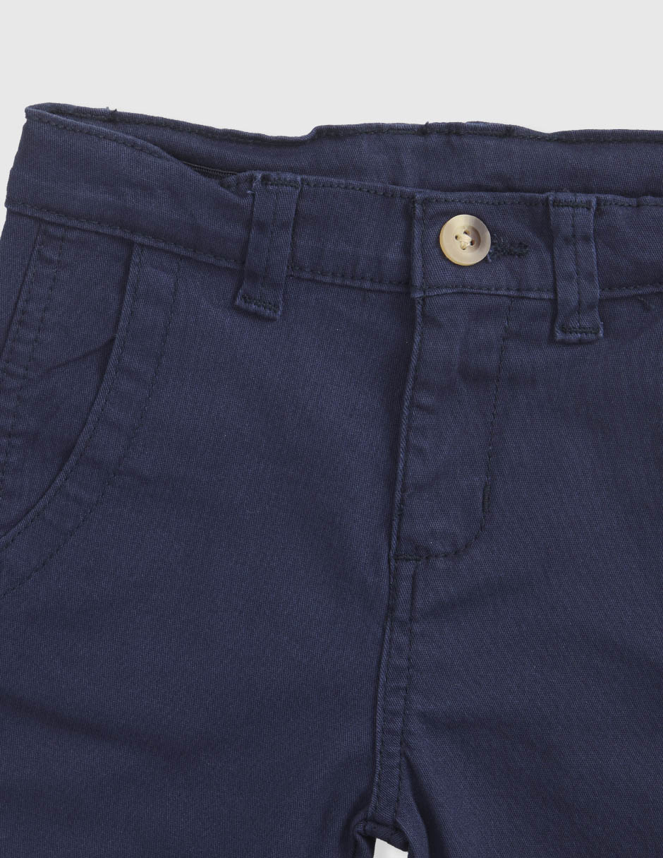 Pantalón infantil 3