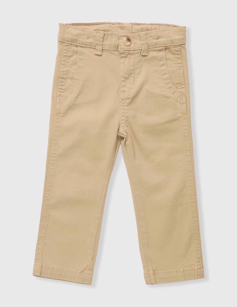 Pantalón Weekend Baby infantil