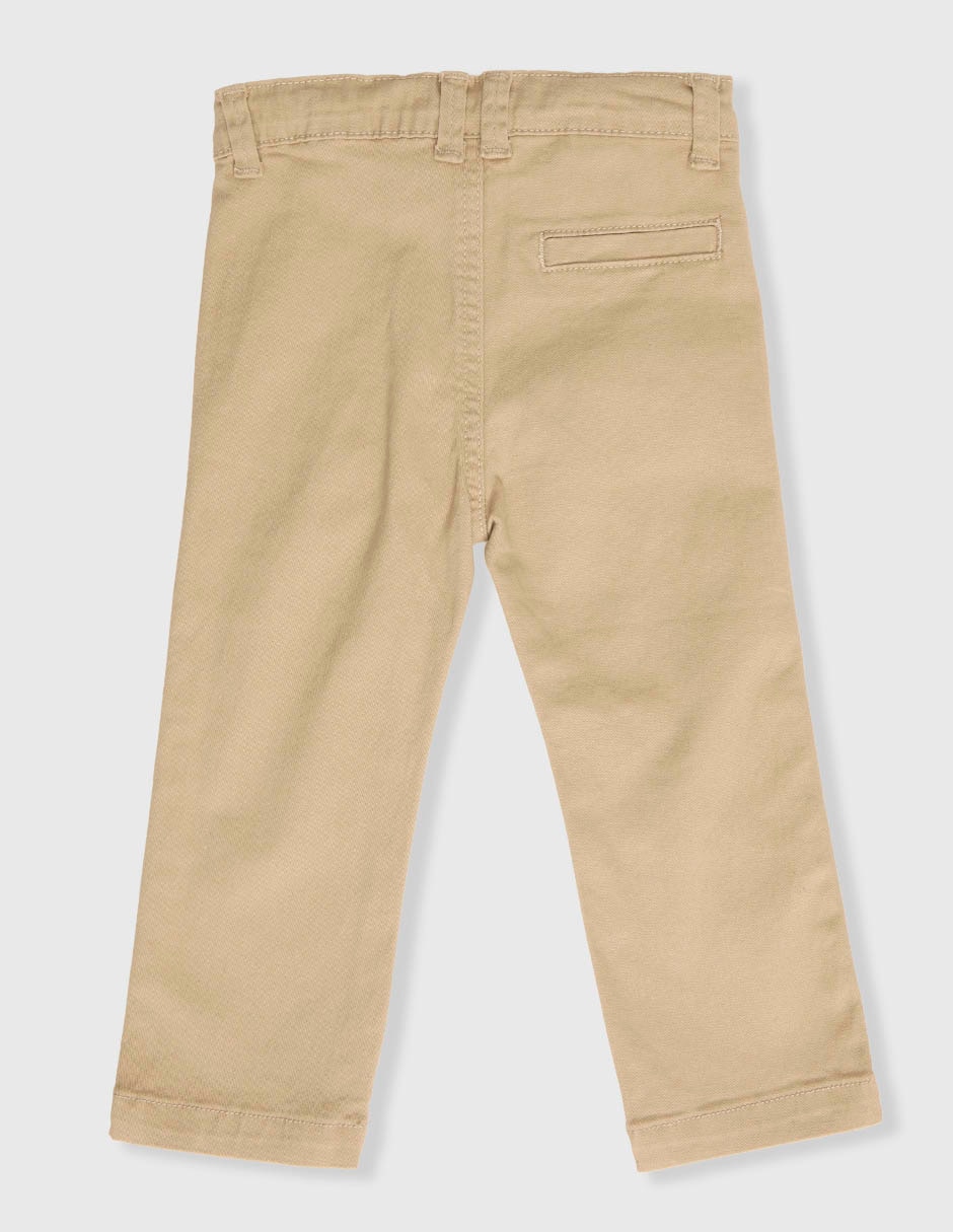 Pantalón Weekend Baby infantil