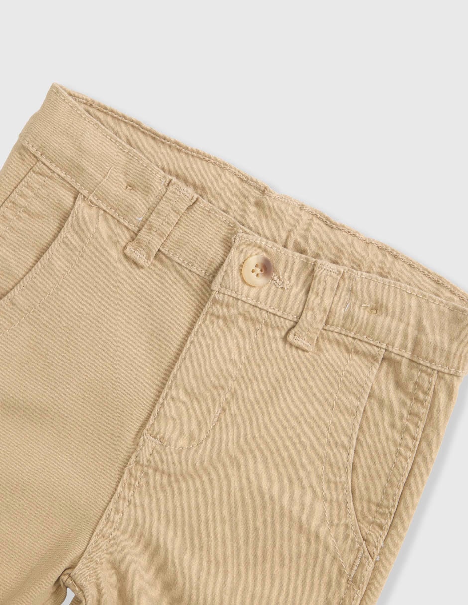 Pantalón Weekend Baby infantil
