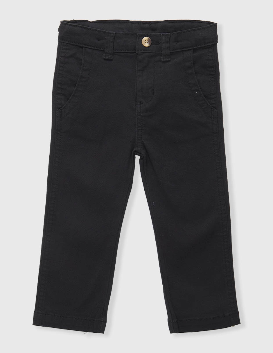 Pantalón infantil Pantalón infantil