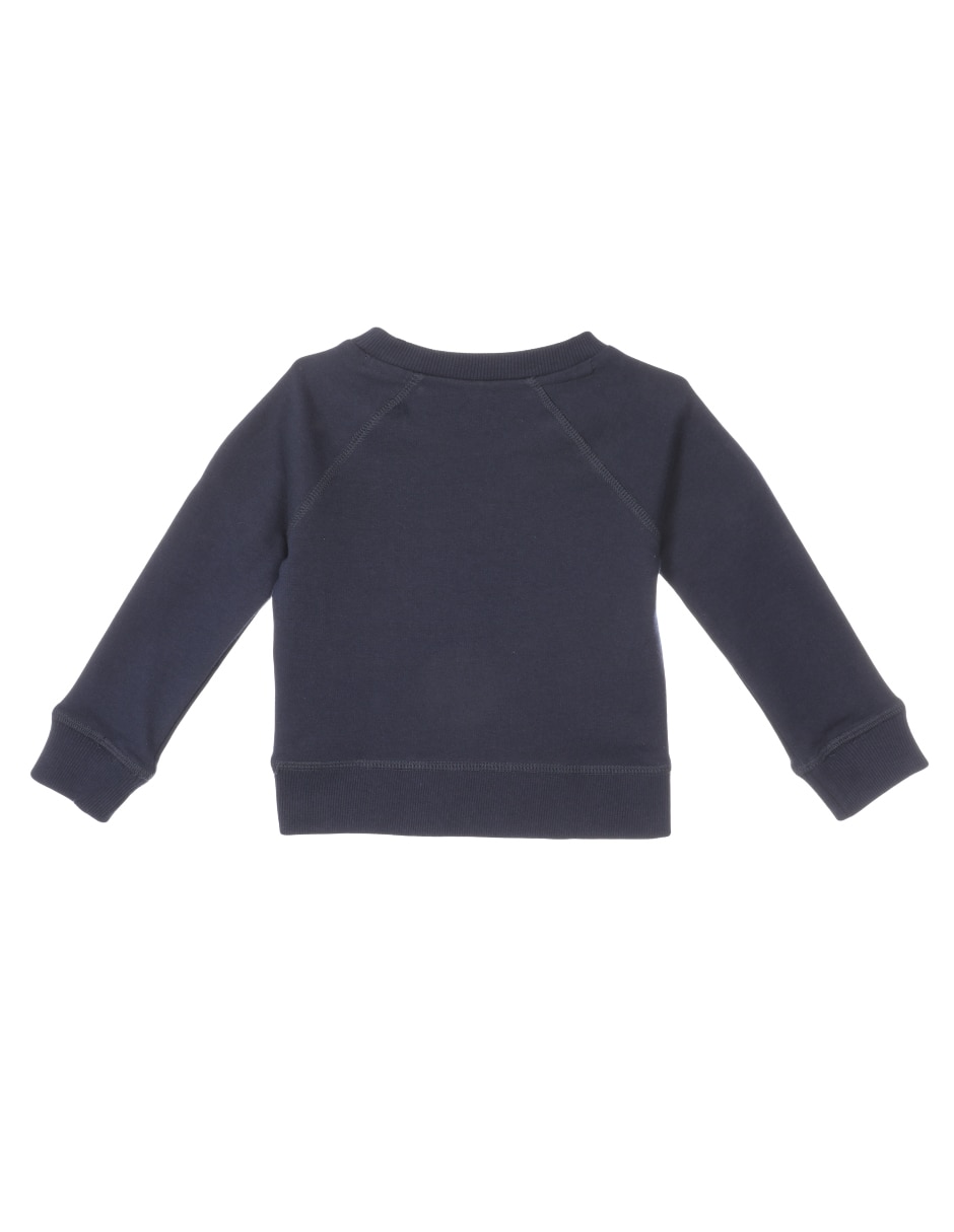 Sudadera unisex 2