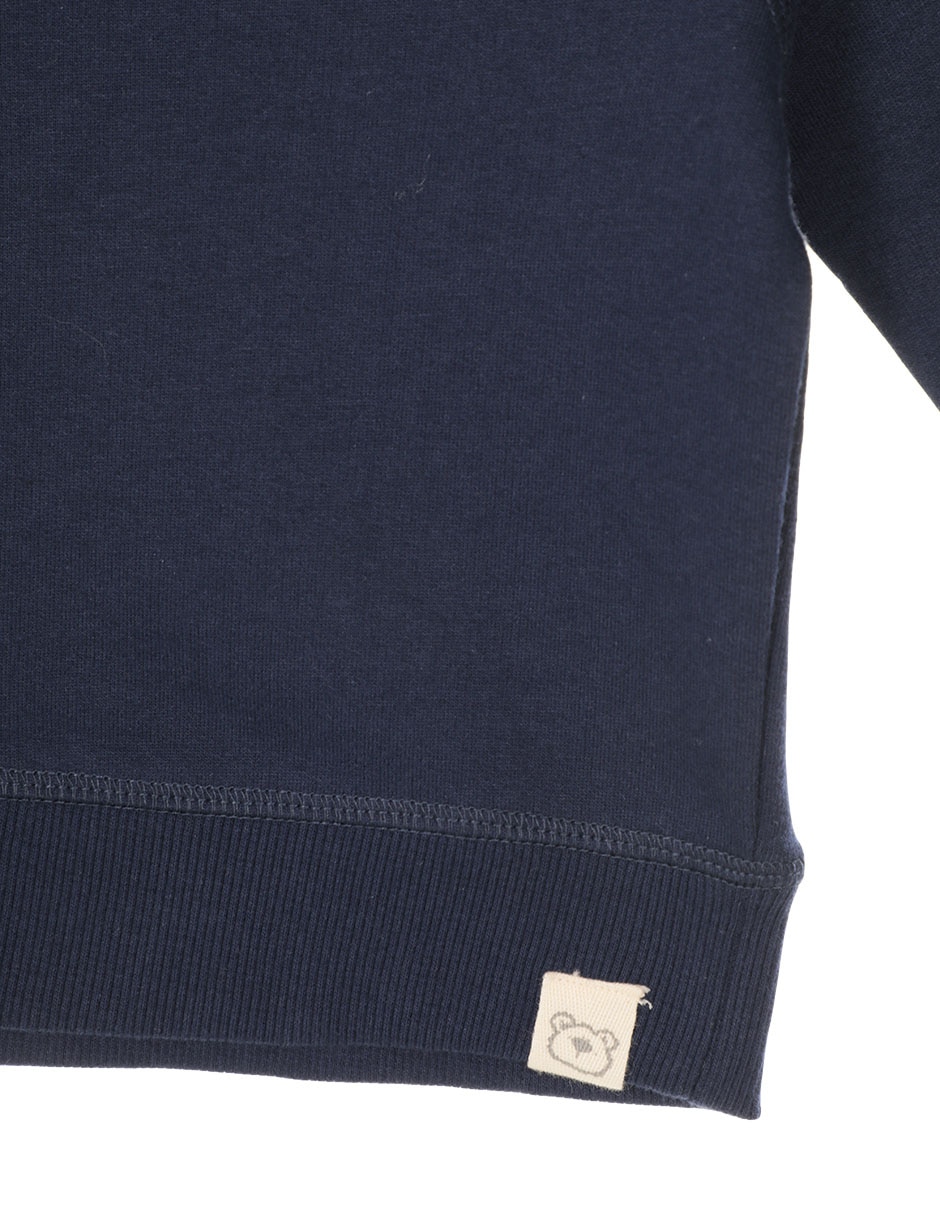 Sudadera unisex 3
