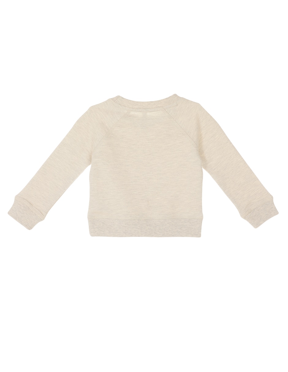 Sudadera Weekend Baby unisex