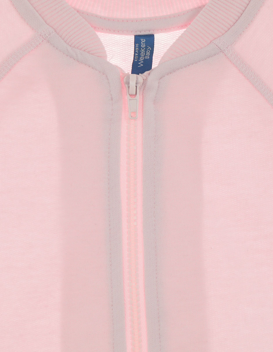 Sudadera unisex 2