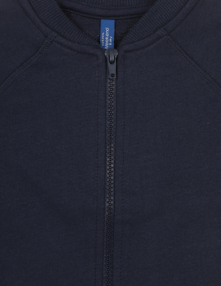 Sudadera Weekend Baby unisex