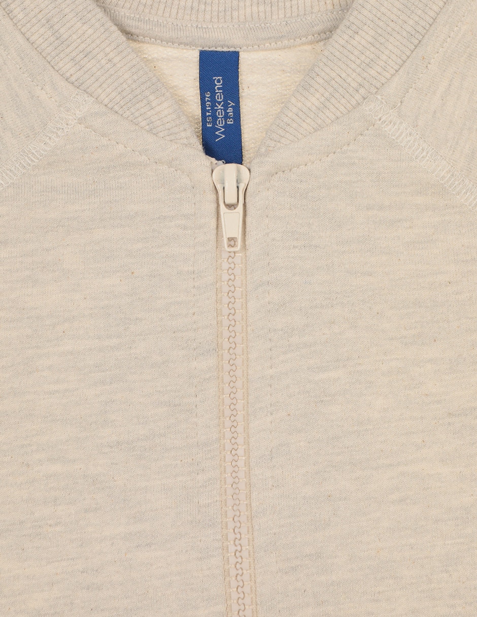 Sudadera Weekend Baby unisex