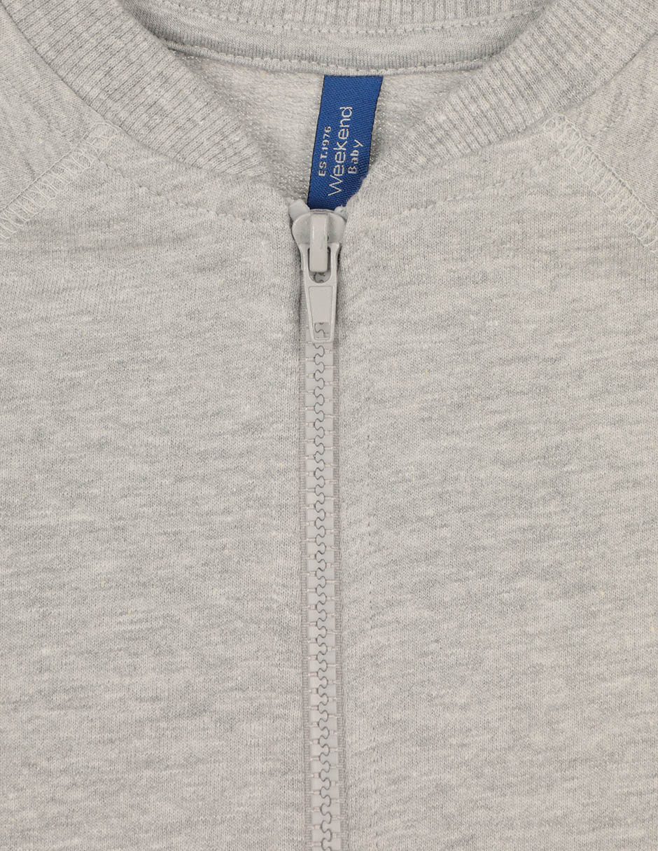 Sudadera Weekend Baby unisex