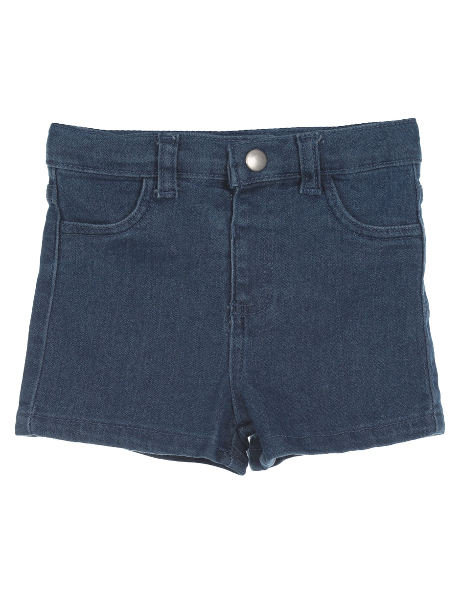 Short para niña Short para niña
