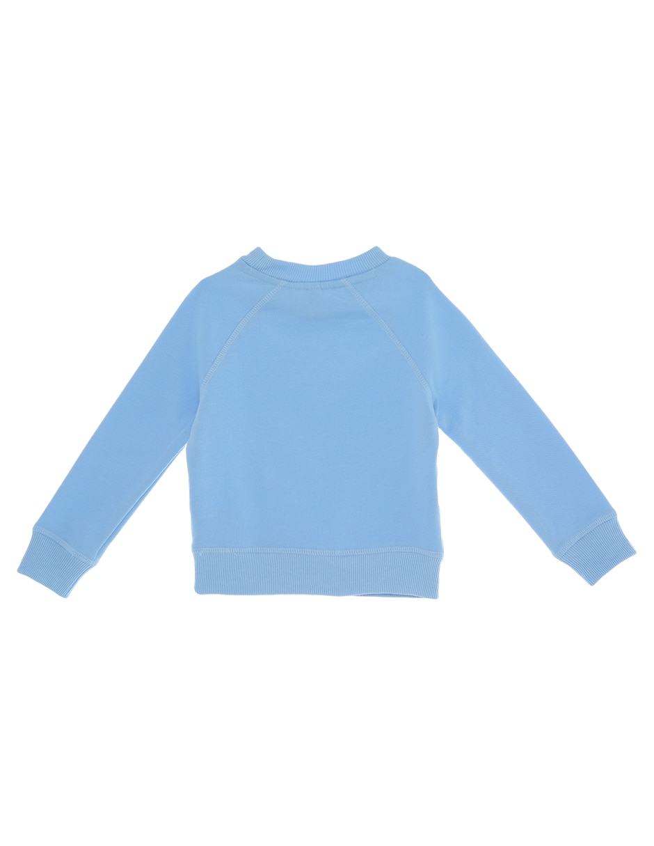 Sudadera unisex 2