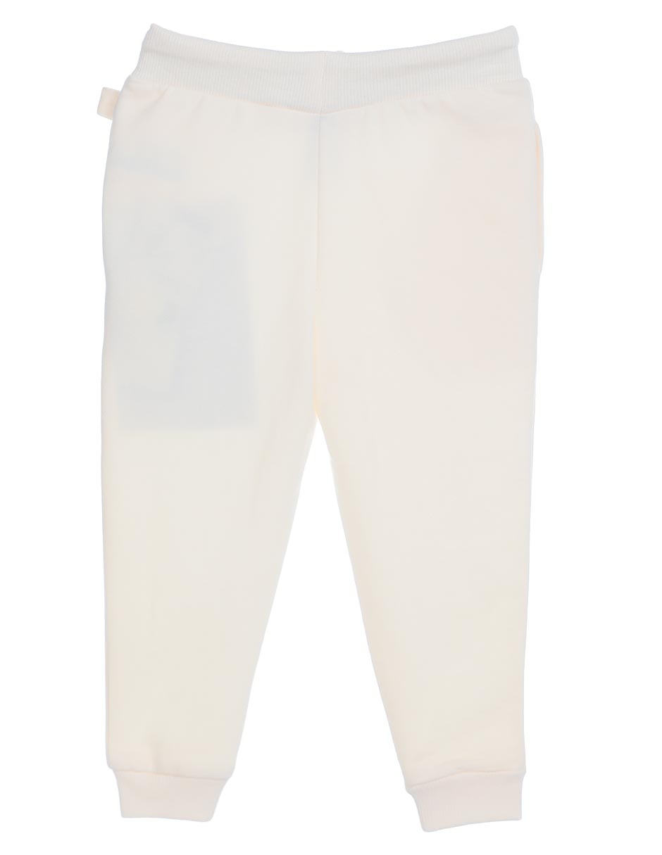 Jeans slim para niña 4