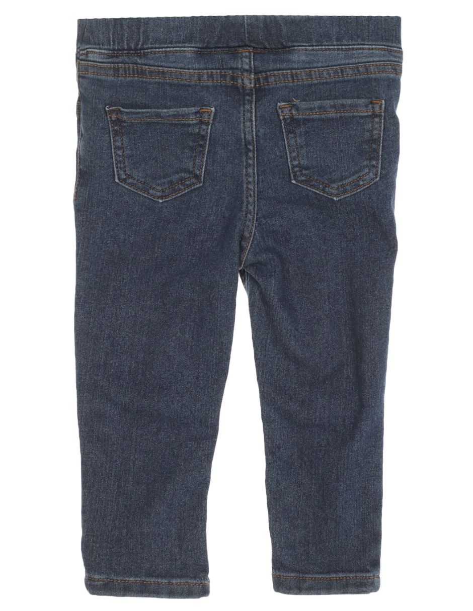 Jeans slim Weekend Baby para niña