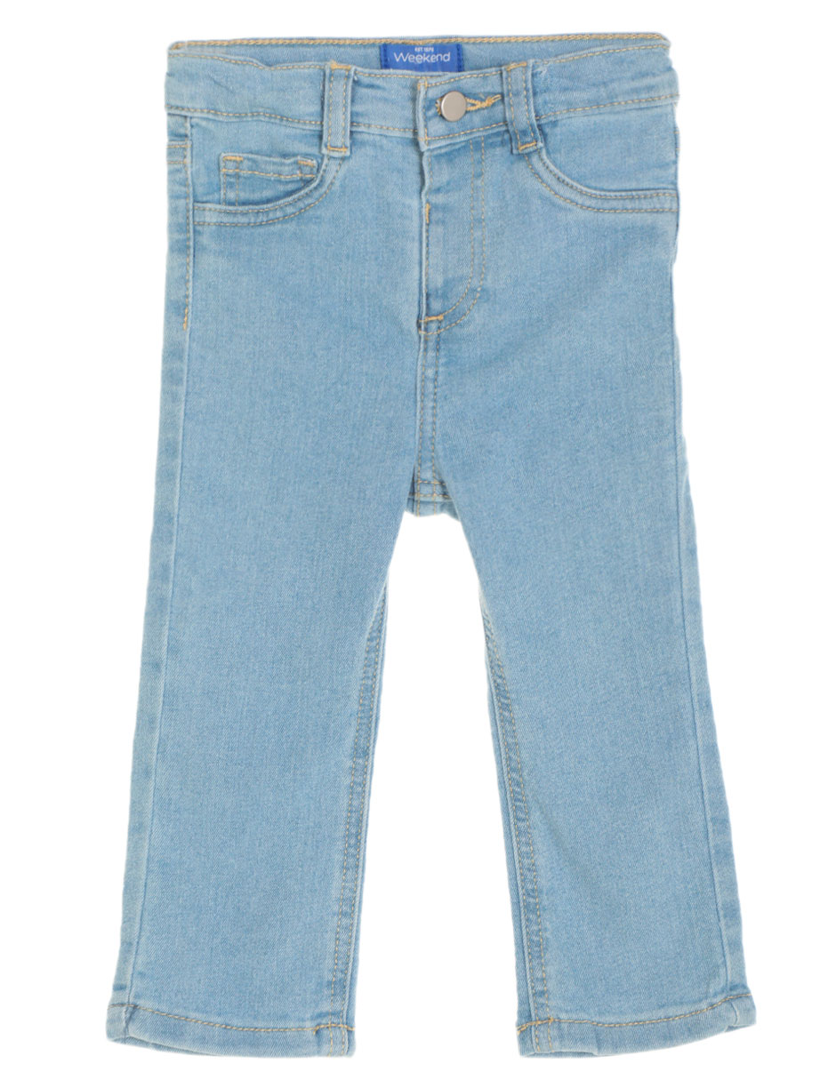 Jeans slim unisex Jeans slim unisex