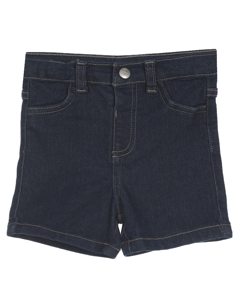 Short para niña