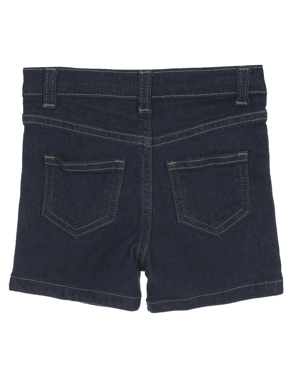Short Weekend Baby para niña