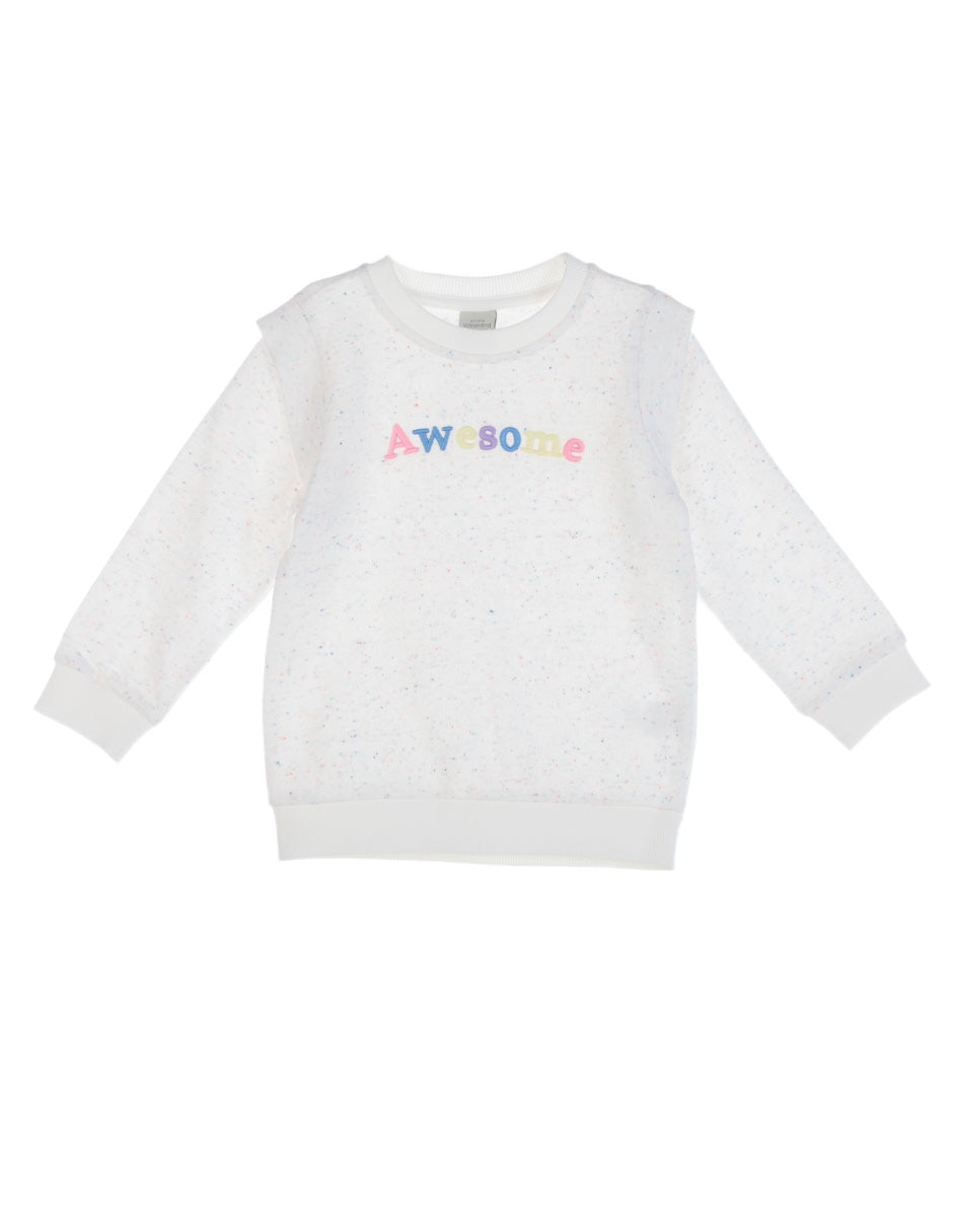 Sudadera para bebé