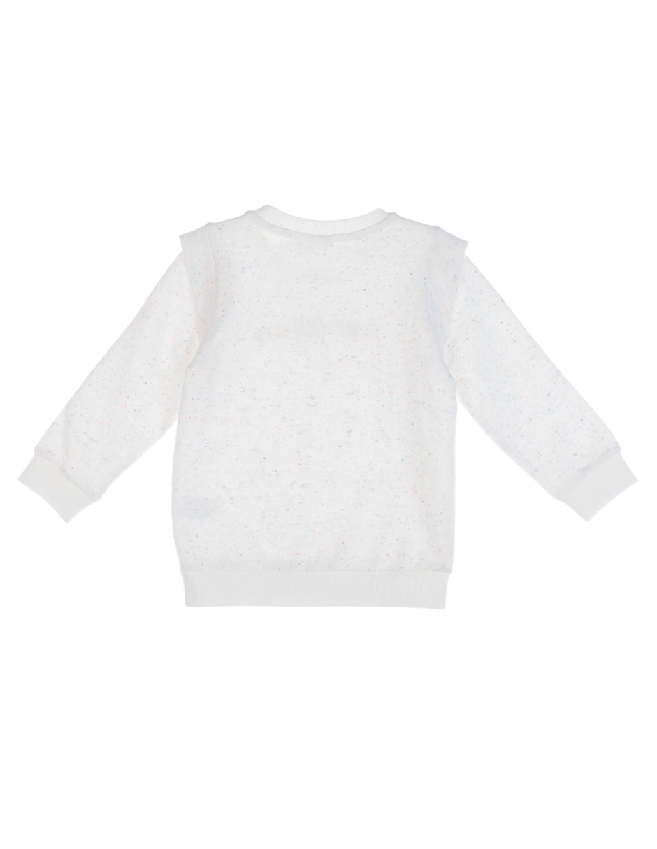 Sudadera para bebé
