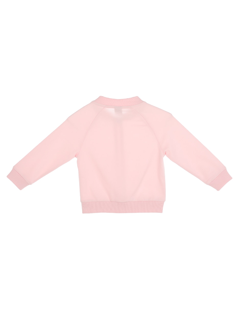 Sudadera infantil unisex 3