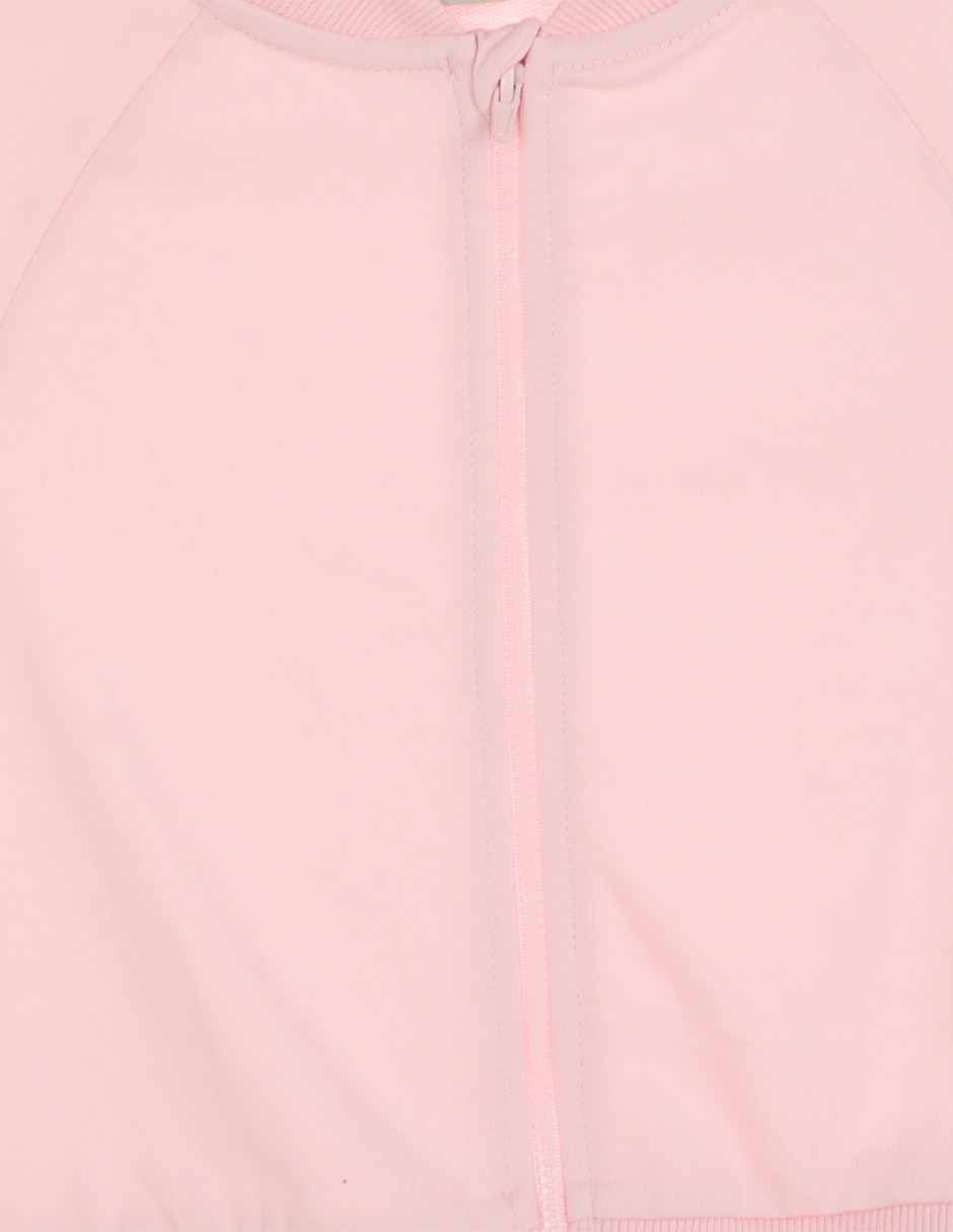 Sudadera infantil unisex 2