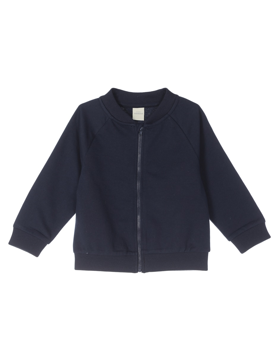 Sudadera Weekend Baby infantil unisex