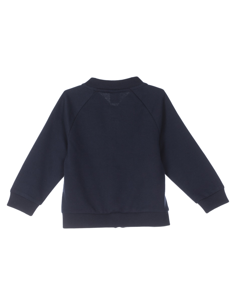 Sudadera Weekend Baby infantil unisex