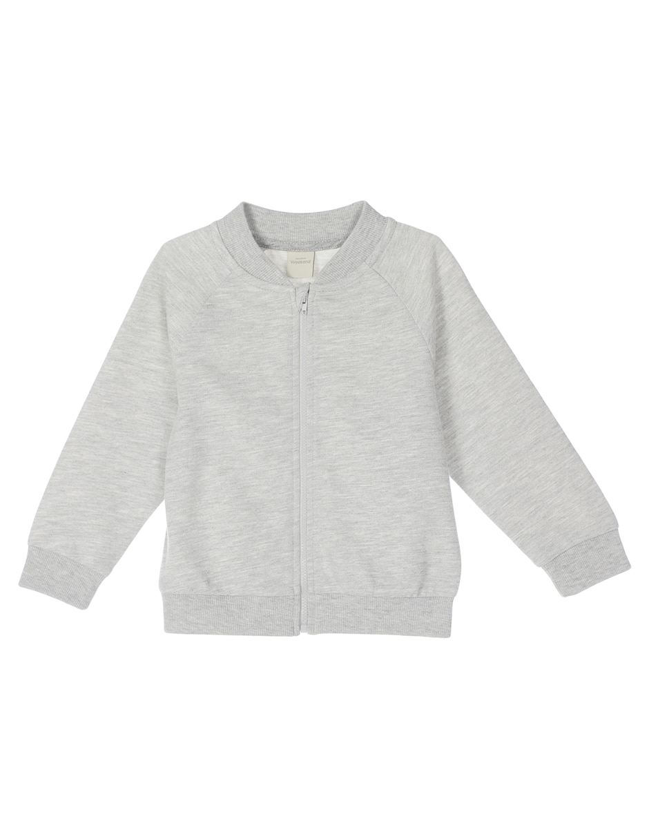 Sudadera infantil unisex 1
