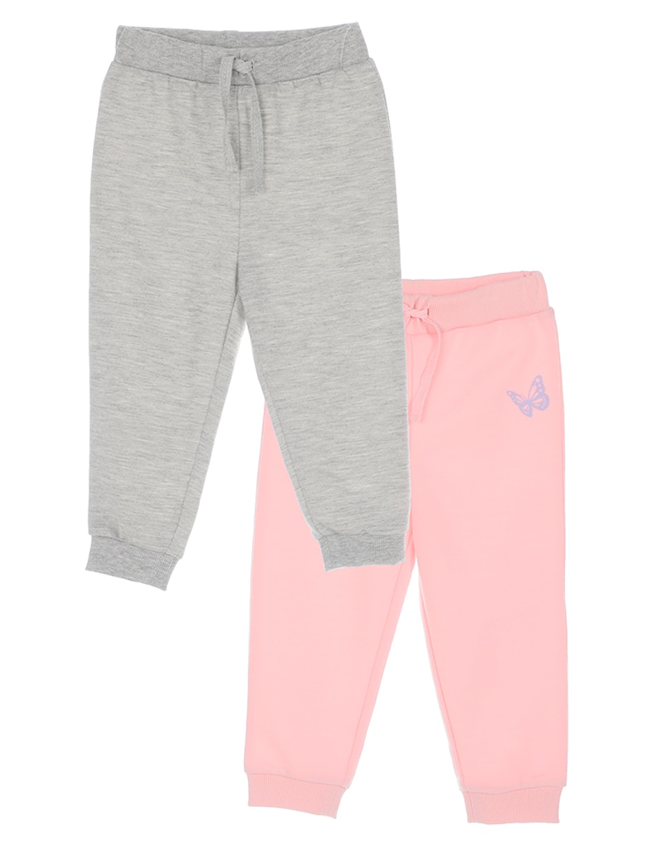Pants para niña