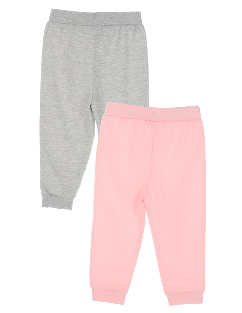 Pants para niña