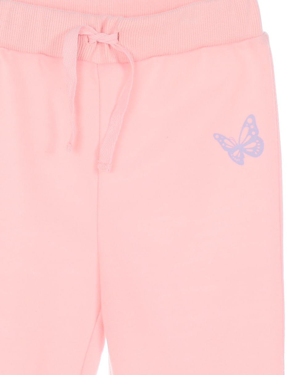 Pants para niña