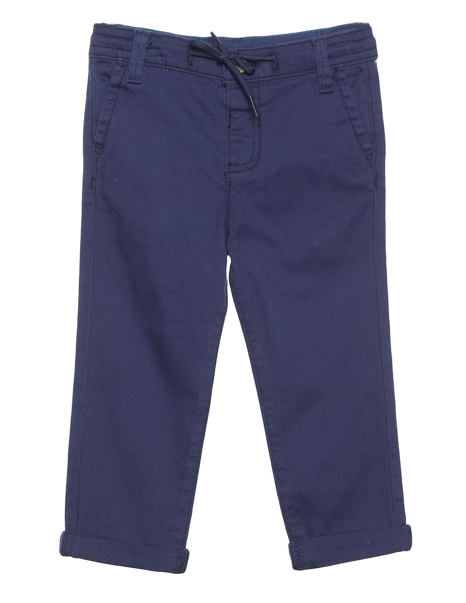 Pantalón chino para niño