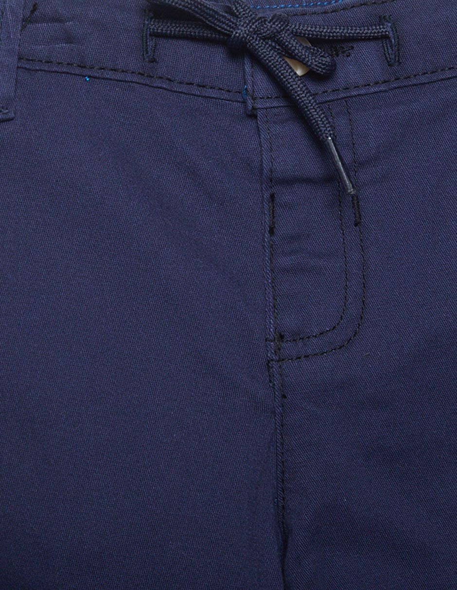Pantalón chino para niño