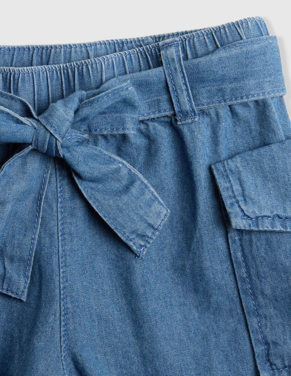 Short para niña