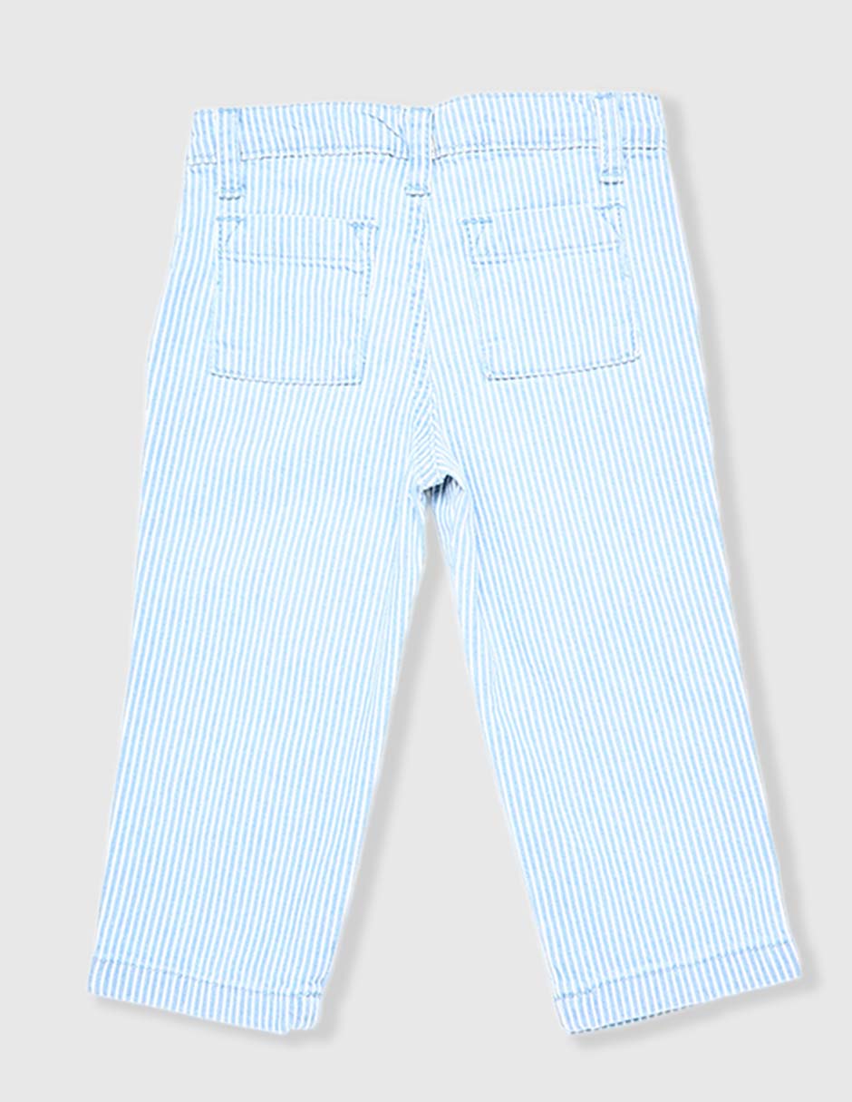 Jeans para niño 4
