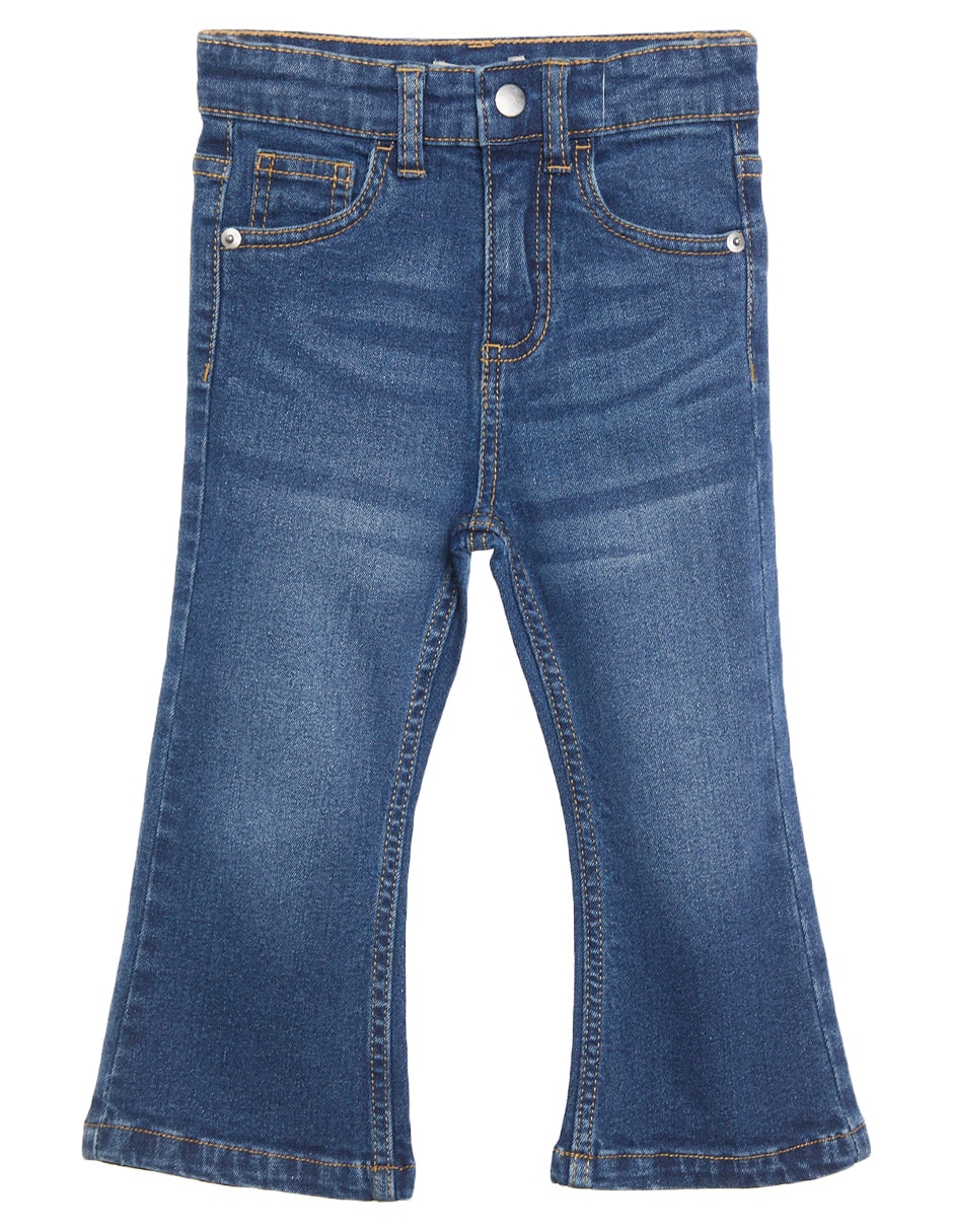 Jeans para niña Jeans para niña