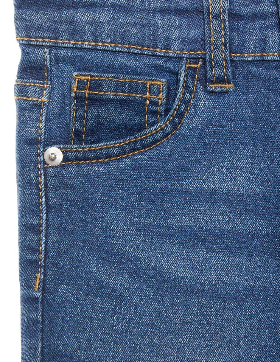 Jeans para niña 3