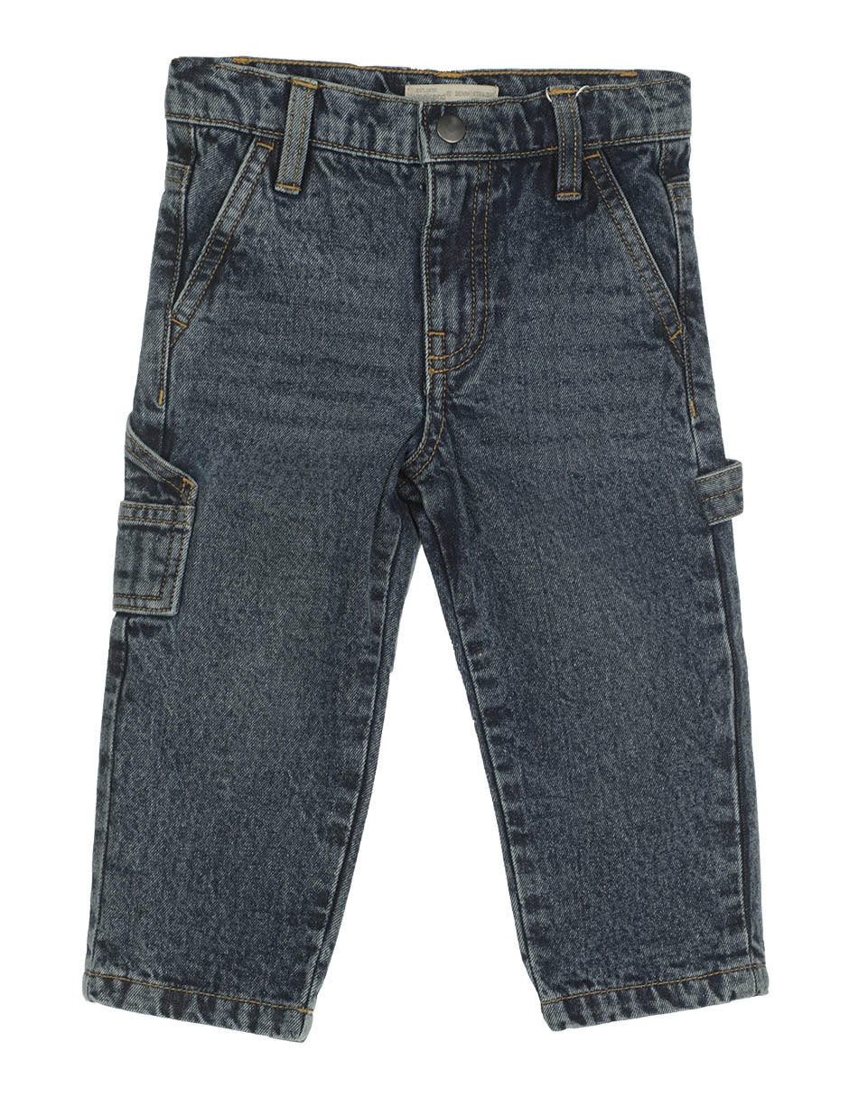 Jeans para niño Jeans para niño