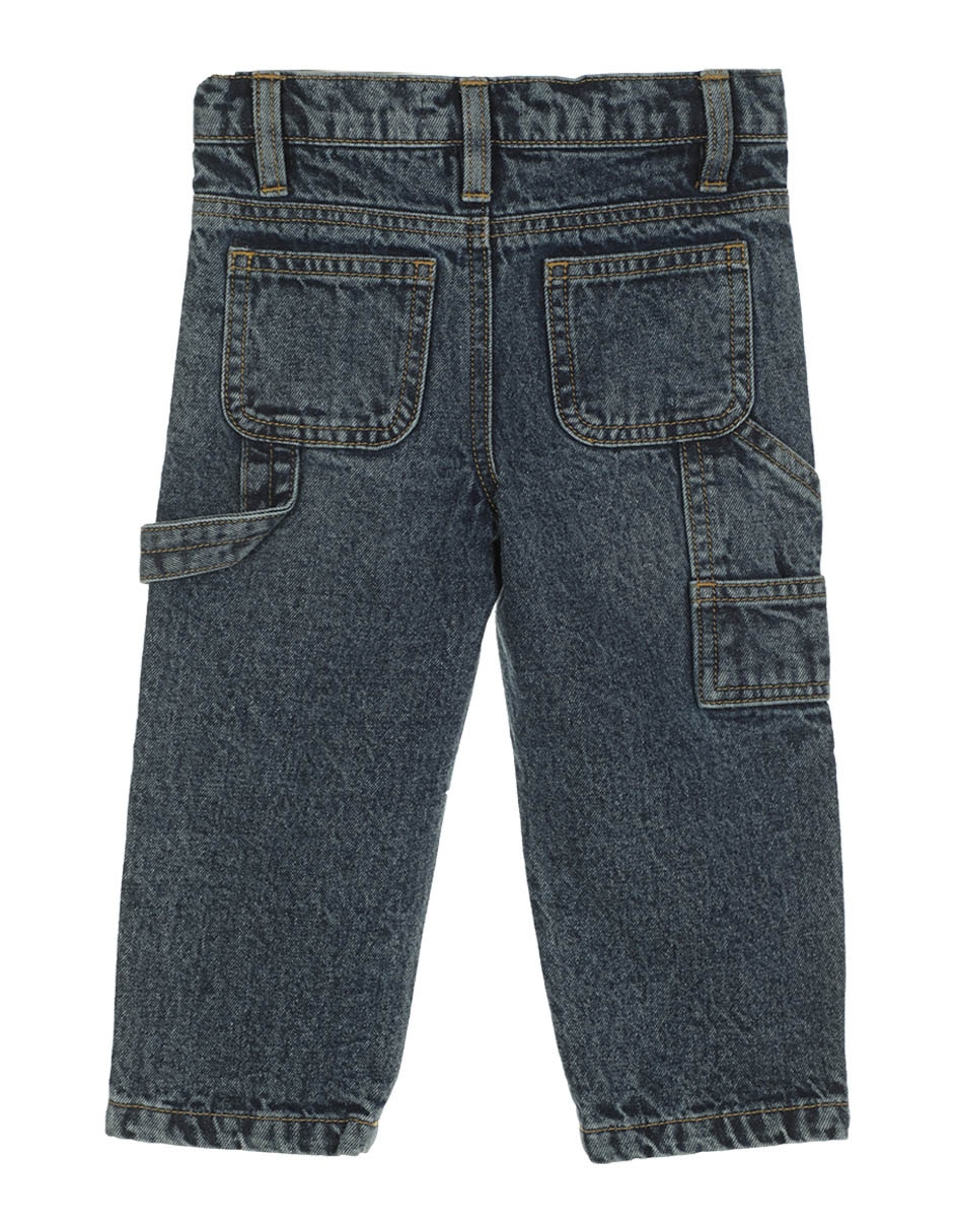 Jeans para niño 3