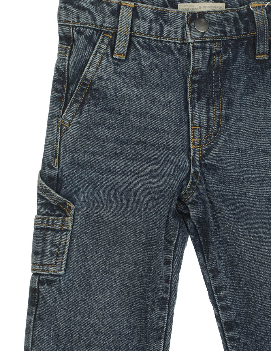 Jeans para niño 2