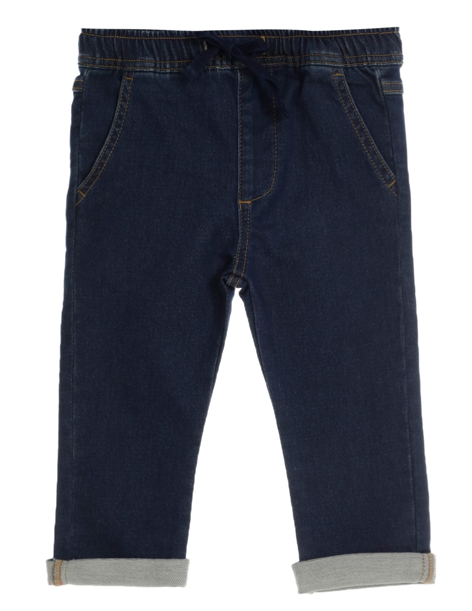 Jeans para niño