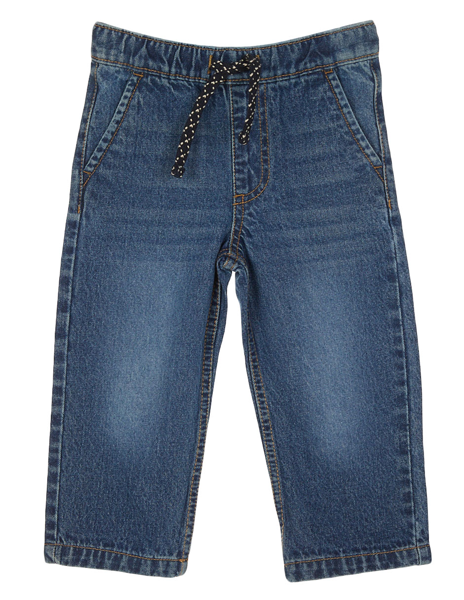 Jeans para niño