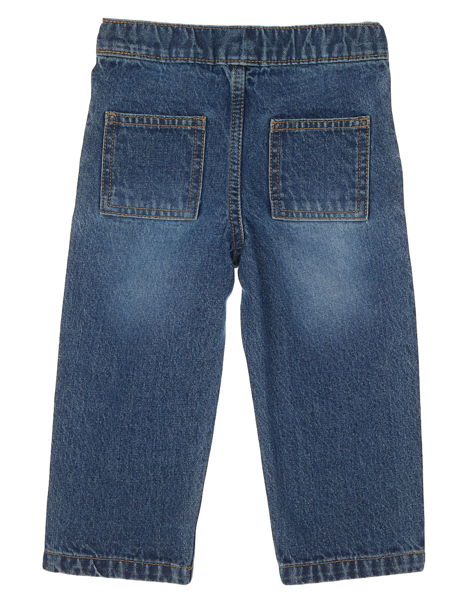 Jeans para niño
