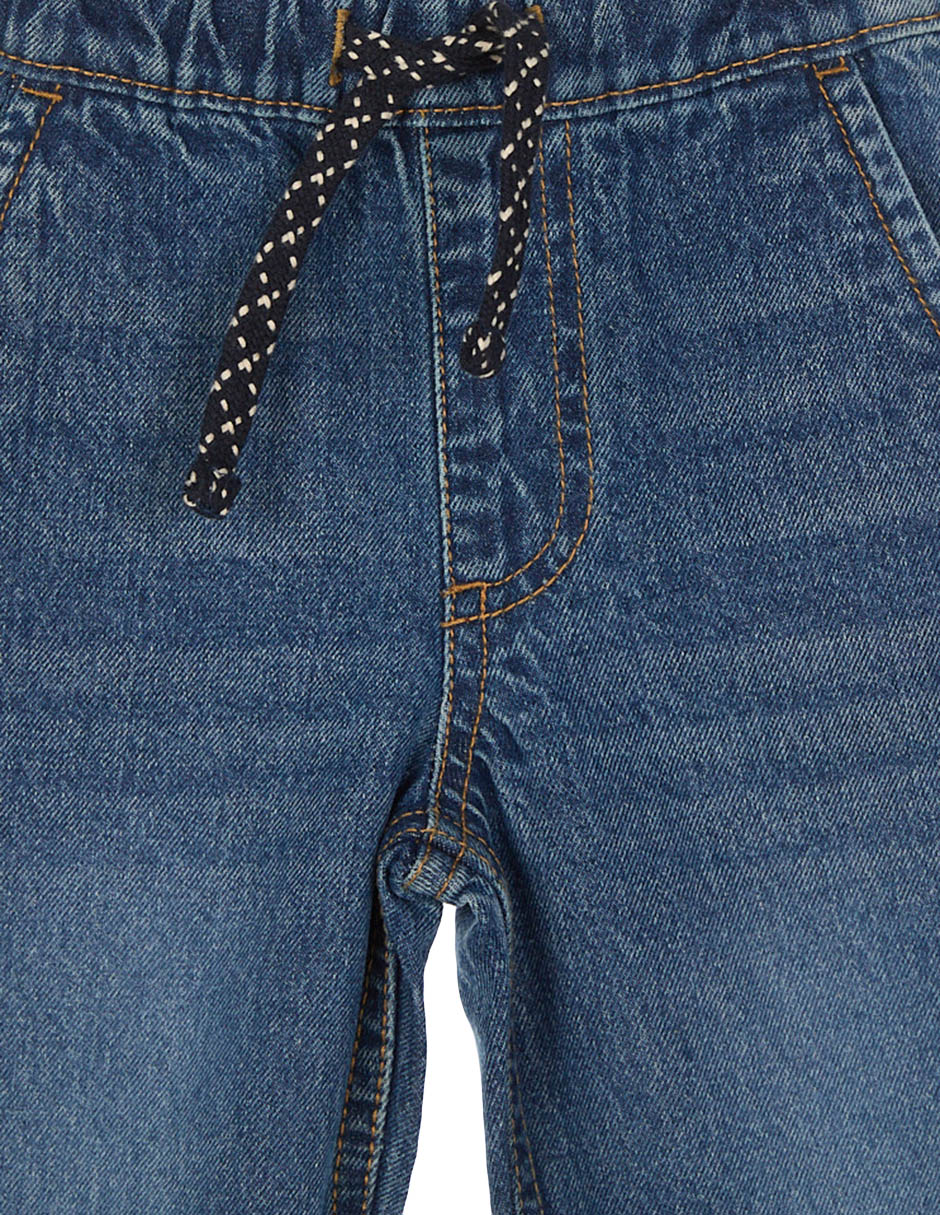 Jeans para niño