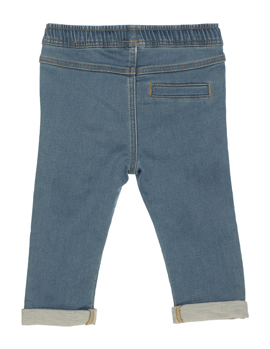 Jeans para niño 3