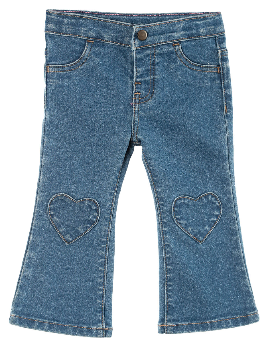 Jeans para niña Jeans para niña