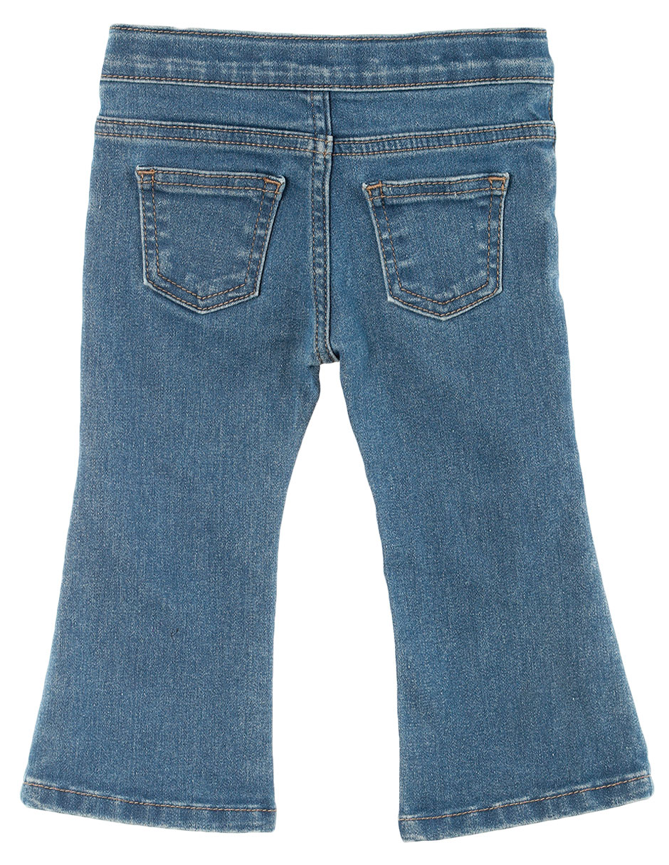 Jeans para niña 2
