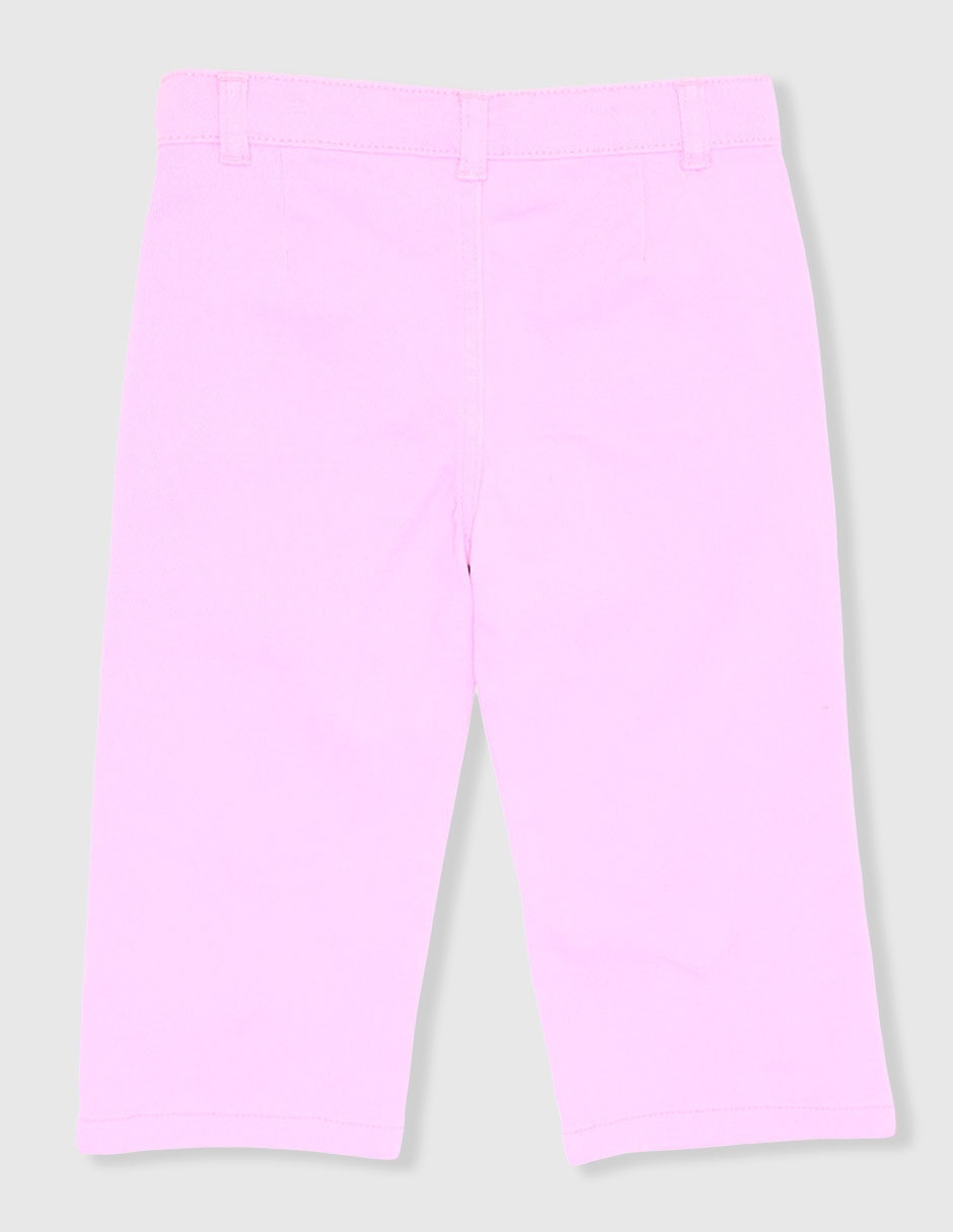 Jeans para bebé niña 3