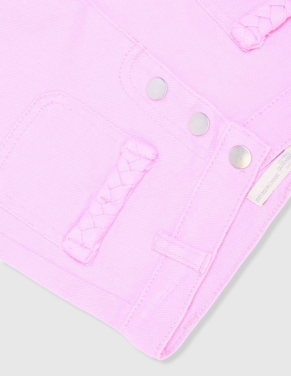 Jeans para bebé niña 2